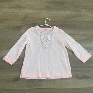 Lilly Pulitzer top